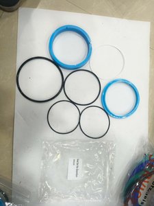 Высококачественный бетононасос Zoomlion, запасные части для верхней части корпуса, модель уплотнения P01609000598 1081000551 1081000442 1081000429 - Product Image 3