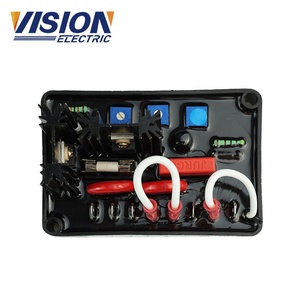 Tự động Điều Chỉnh Điện Áp AVR AVC63-4 Cho Basler Máy Phát Điện thay thế - Product Image 5