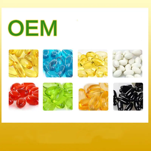 תוסף תזונה תומך רמות אנרגיה גבוהה reishishi <span class=keywords><strong>spore</strong></span> softgel מבריק gossy <span class=keywords><strong>ganoderma</strong></span> softgel עם ג 'לטין softge - Product Image 5