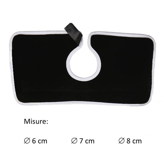 Color - Black, Size - 2