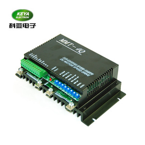 DC motor fahrer controller 24 v/48 v 10a pwm dc motor controller - Product Image 2