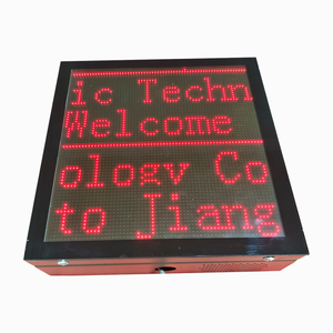 P4 Zweifarbiges wasserdichtes LED-Display APP Control LED-Bildschirm LED-Display im Freien - Product Image 3