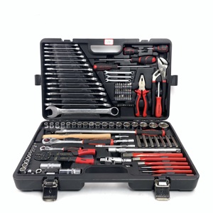 Promotional Various Durable Using <strong>Multi</strong> <strong>Function</strong> 147 Pcs Box Wrench Tools Impact <strong>Socket</strong> Set - Product Image 1