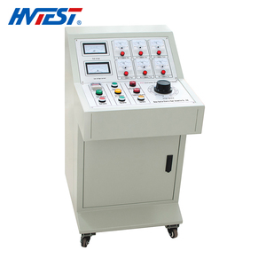 UHV-281 Dielectric Gloves Boots <strong>Testing</strong> Machine Electrical Insulating <strong>Tools</strong> <strong>Testing</strong> Machine - Product Image 6