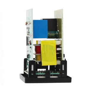 Salida dual SSR y relé CH102 CH402 CH702 CH902 Dos salidas de relé LCD Digital PID Controlador de temperatura inteligente 48-240V AC