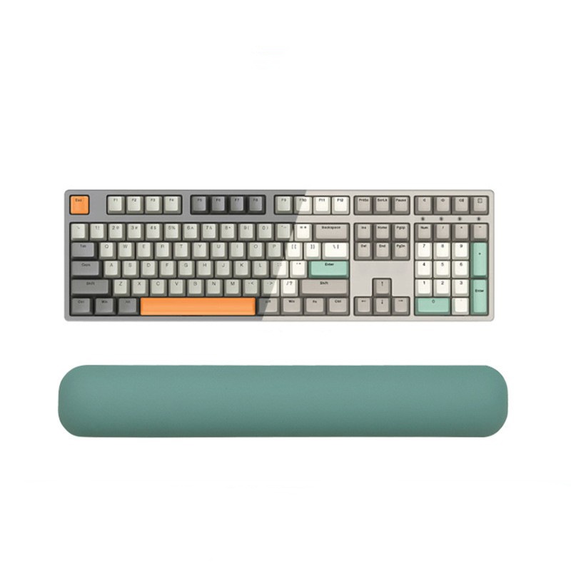 Green-Long