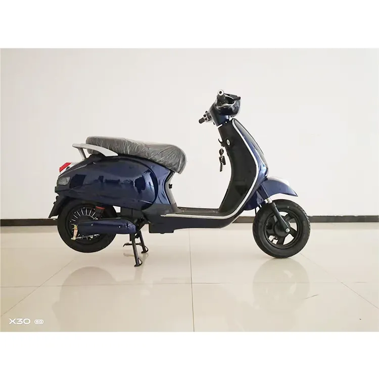 Bicicleta Eléctrica práctica, Scooter, precio barato