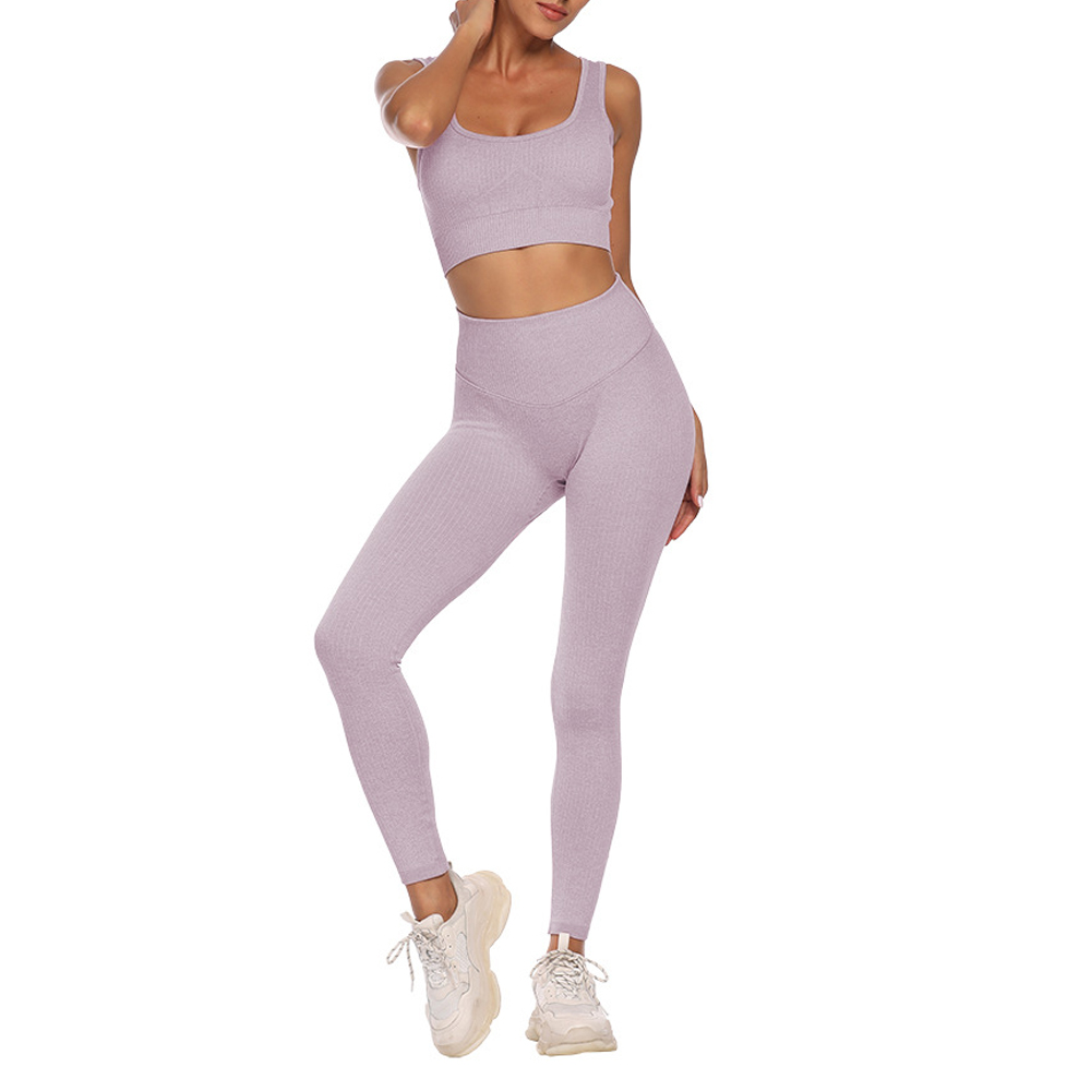 2ชิ้นสีม่วง