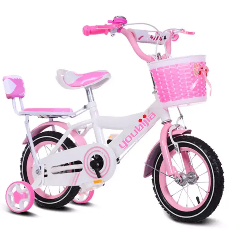 Fabricant professionnel de vélo pour filles de 2 à 9 ans, 12 14 16 18 pouces
