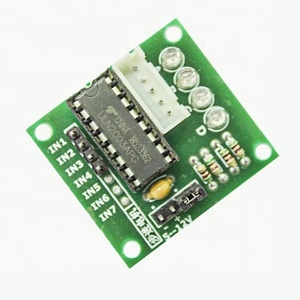 ULN2003 Schrittmotor-Treiber platinen modul - Product Image 4