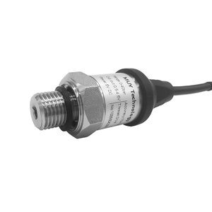 Water <strong>Pressure</strong> <strong>Sensor</strong> 2bar Waterproof IP67 for Pump Pipe <strong>Pressure</strong> Monitor System