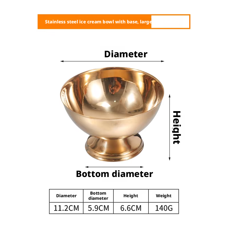 oro con piedi grandi-240ml