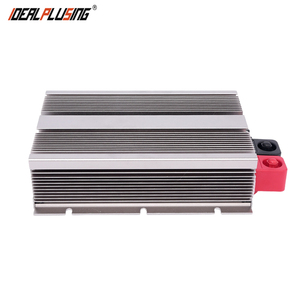 Convertidor de CC Salida única Convertidor de CC 12-15VDC Rango de entrada 28V 100A - Product Image 5