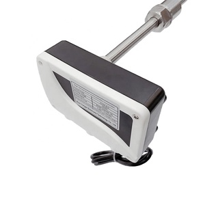 Sensor de humedad de alta precisión, sonda de monitoreo de temperatura, Monitor Digital de humedad y temperatura, sistema de alarma - Product Image 1