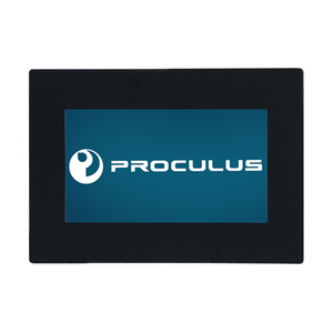 Proculus 7-Zoll-Touchscreen Industrie anlagen Flexibles LCD-Display Controller Board LCD-Modul mit Gehäuse - Product Image 3