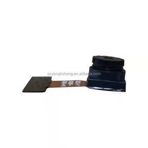Modulo fotocamera sensore Yonglisheng STM32 68 gradi Coms OV7725 - Product Image 2