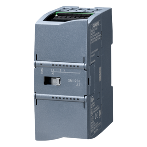 Original nuevo 6ES7231-4HD32-0XB0 controlador PLC nuevo módulo de entrada analógica Original controlador de programación PLC Spot - Product Image 2