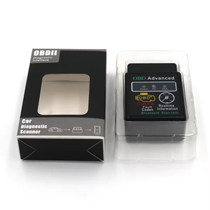 ELM327 BT2.0 Supports Obd Car <strong>Scanner</strong> Protocols Car Obd2 <strong>Advanced</strong> Car <strong>Scanner</strong> V1.5 <strong>Auto</strong> Diagnostic <strong>Scanner</strong> - Product Image 6
