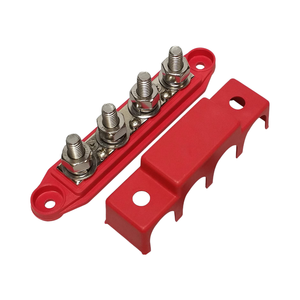 4 Post Power Distribution Block <strong>Busbar</strong> - Product Image 3