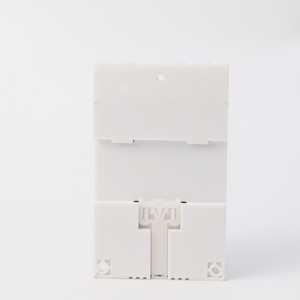 Mikrocomputer-Timer-Schalter Weißer Farb-Zeit schalter AC220V 30A Nennstrom - Product Image 3