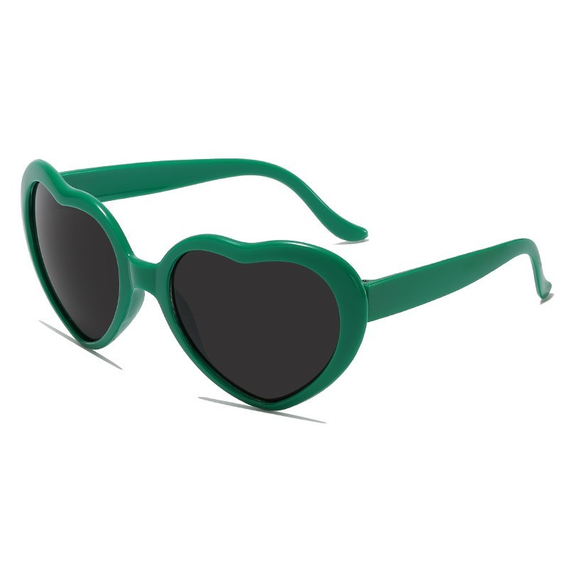 Vert foncé