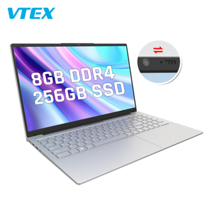 14.1 Inch 15.6 Inch Win11 U-Buntu <strong>Linux</strong> Debian Dos Shell Os Portatil Multiple <strong>System</strong> <strong>Computer</strong> Laptop Pc <strong>With</strong> Camera Cover - Product Image 1