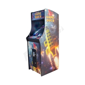 4300in1 Classic Retro Arcade Machine Operado por monedas MultiGame Vertical - Product Image 6