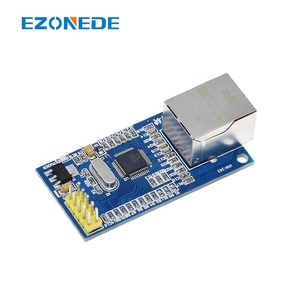 W5500 イーサネットネットワークモジュールハードウェアtcp/ip 51 / STM32 マイクロコントローラプログラム上W5100 - Product Image 2