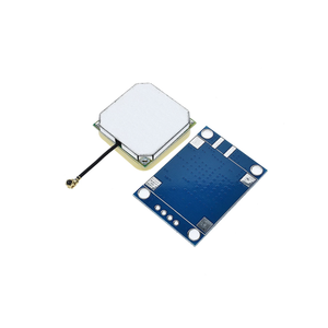 NEO-M8N NEO-M7N-0-000全球定位系统模块GYGPSV1-8M 3-5v GYGPSV5-NEO Pixhawk APM - Product Image 1