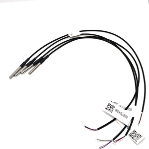 Sensor de temperatura digital Calentador de agua IP68 Impermeable TMP117 Sensor de temperatura - Product Image 2