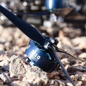 IFlight XING2 3110 1600KV 1250KV 6S 900KV 8S fırçasız Motor FPV RC Multirotor x-class FPV Cinelifter Taurus X8Pro Protek60 için - Product Image 6
