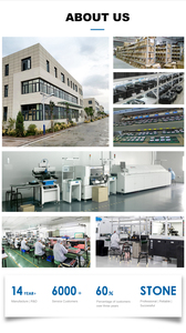 STONE 10,4-Zoll-Smart-TFT-LCD-Medizinmodul 800*600-Display 500cd/m² 1GHz CPU Cortex A8 500cd/m² HMI-Touchscreen - Product Image 5