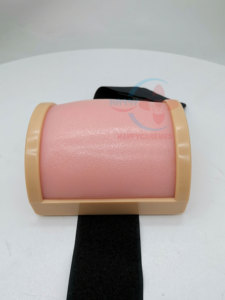 HC-S157 Practice Injection Training Model <strong>Medical</strong> Multifunctional Intramuscular Injection Module - Product Image 4