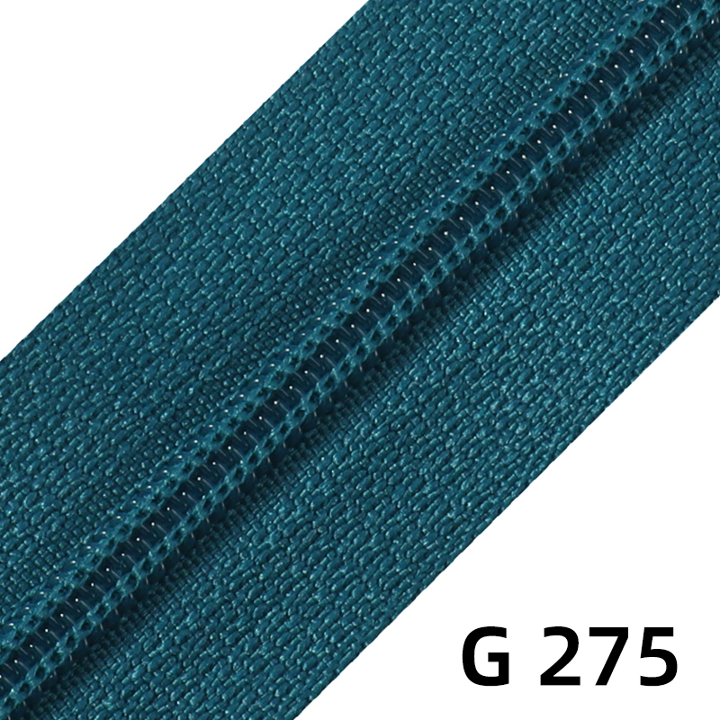 Bleu acide profond#275