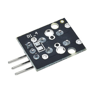 KY-004 interruttore a chiave a un Bit con interruttore a tocco della luce microinterruttore - Product Image 1