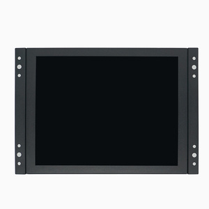 Pantalla táctil de 8 pulgadas, monitor HD, marco abierto, lcd, industrial - Product Image 2