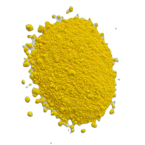 Çok yönlülük ve istikrar ile plastik Fiber kauçuk 168 için yüksek kaliteli Pigment sarılık RN-P baskı mürekkebi - Product Image 1