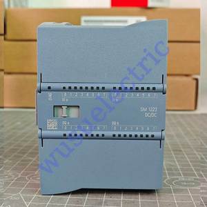 6ES7223-1BL32-0XB0 <strong>Digital</strong> <strong>Input</strong>/<strong>output</strong> Modules New Original - Product Image 1