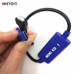 Generador de llaves remoto KEYDIY Mini KD Original más barato, compatible con Android Mini KD, programación automática de llaves, actualización gratuita - Product Image 3