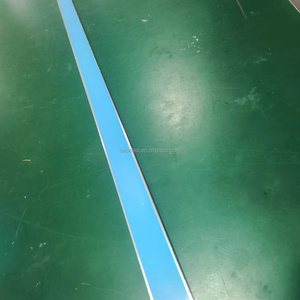 <strong>Led</strong> Side Module bar <strong>Led</strong> Strip <strong>24v</strong> <strong>20w</strong> OS RAM 5W <strong>LED</strong> Inside 2500LM Edge Angle Lens for Double-sided Big Boxes Lighting - Product Image 6