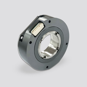 New release Hengxiang <strong>encoder</strong> absolute multi hollow through shaft 14-24mm MPB55 absolute rotary <strong>encoder</strong> for motor - Product Image 4