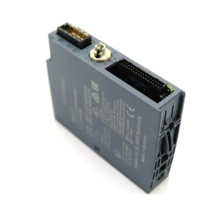 Mô-đun đầu ra kỹ thuật số tiêu chuẩn SIMATIC mới và nguyên bản 6es7132-6bh01/6bh00-0ba0 Siemens et200sp 6es7132-6bh01/6bh00-0ba0 - Product Image 2