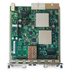 Switch fonksiyonu ile Gigabit Ethernet kurulu SL91EG4 2 * GE(SFP/RJ45) SL91EG4 03021MXJ RTN950A RTN910A RTN980 için - Product Image 3