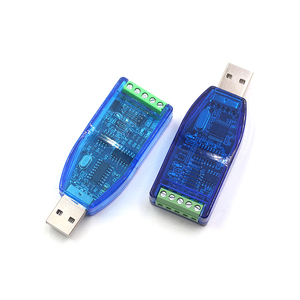 Industrial <strong>usb</strong> to rs485 communication module <strong>USB</strong> to RS232 RS485(CH340 chip) Communication module bidirectional TVS protection - Product Image 5