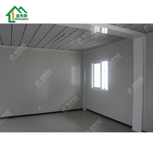 โมเดิร์น Elegant ราคาไม่แพงขั้นสูง Modular มือถือ Prefab Maison Contenaire - Product Image 3