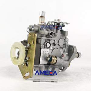 CUMMINS 4bt động cơ diesel phun nhiên liệu bơm máy xúc phụ tùng 0460424302 0 460 424 302 504063449 2852499 ve4/12f1100l995 - Product Image 2