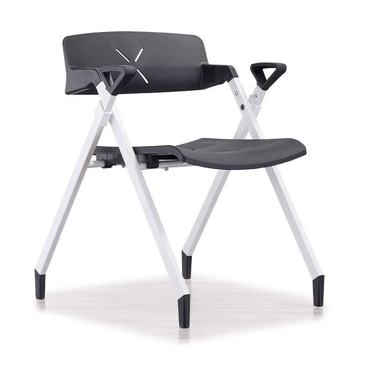 Black glue + rubber seat