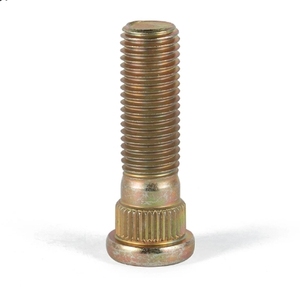 Vít Fastener vít Fastener 10.9 12.9 Carbon thép lớp knurl bánh xe <span class=keywords><strong>Stud</strong></span> Bolt/ Hub Lug Nut Bolt <span class=keywords><strong>Stud</strong></span> - Product Image 4