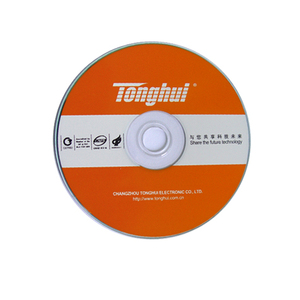 El software de operación de comunicación del instrumento Tonghui TH1001 TH1001A DE LA Rs-232c es controlado por una computadora PC - Product Image 1