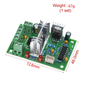 CCM2 10V 12V 24V 36V <strong>PWM</strong> <strong>DC</strong> <strong>controller</strong> with Positive inversion switch <strong>PWM</strong> <strong>DC</strong> <strong>controller</strong> for <strong>DC</strong> <strong>motor</strong> <strong>speed</strong> <strong>controller</strong> 150W